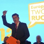 Janusz Palikot: Polacy mają do wyboru politykę straszenia albo politykę wojny
