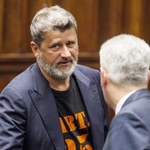 ​Janusz Palikot: Zróbmy jeszcze jedno referendum