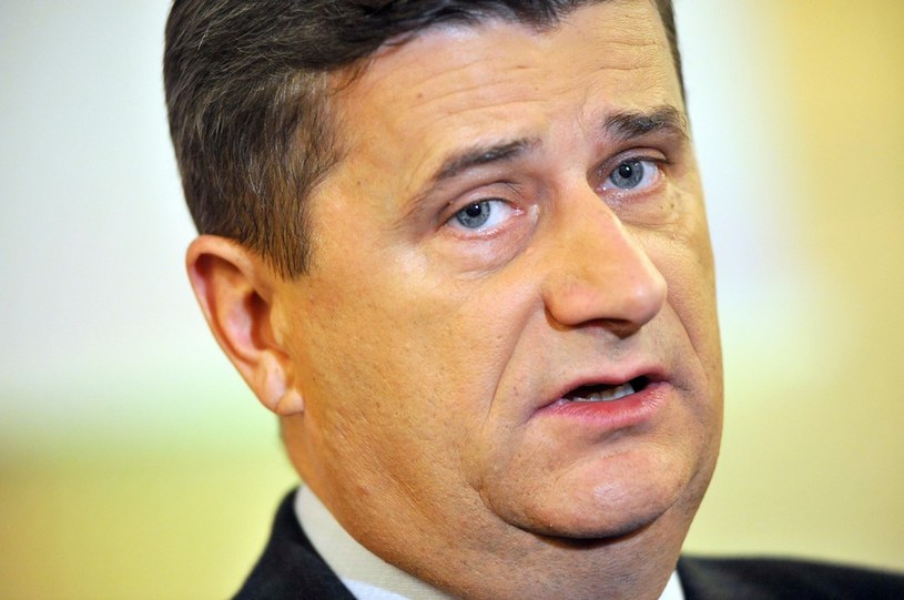 Sondaż CBOS: Palikot Liderem Rankingu Nieufności - Fakty.interia.pl