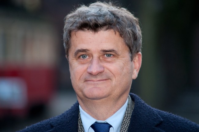 Janusz Palikot /Jan Dzban /PAP