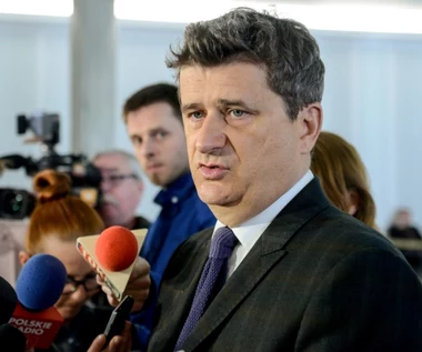 Janusz Palikot
