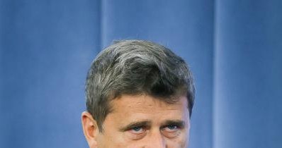 Janusz Palikot /PAP