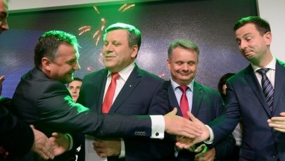 Janusz Piechociński: Byliśmy, jesteśmy i będziemy w parlamencie