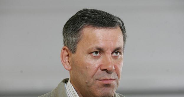 Janusz Piechociński /fot. Piotr Kowalczyk /Agencja SE/East News