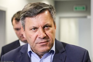 Janusz ​Piechociński: Liczę, że prezydent jeszcze odwoła referendum