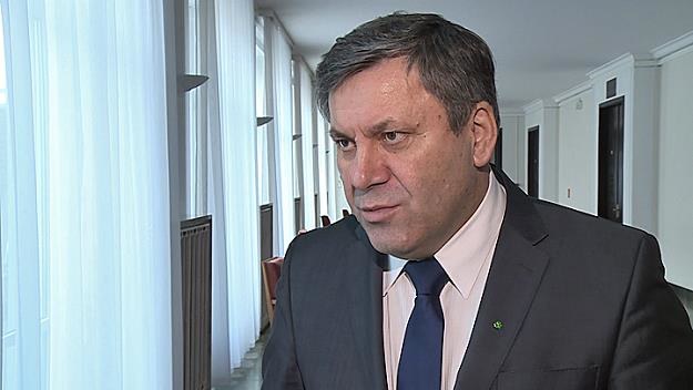 Janusz Piechociński, minister gospodarki i wicepremier RP /Newseria Biznes