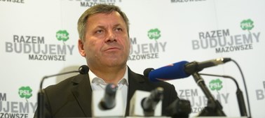 Janusz Piechociński: Nasz wynik w wyborach nie będzie gorszy od poprzedniego