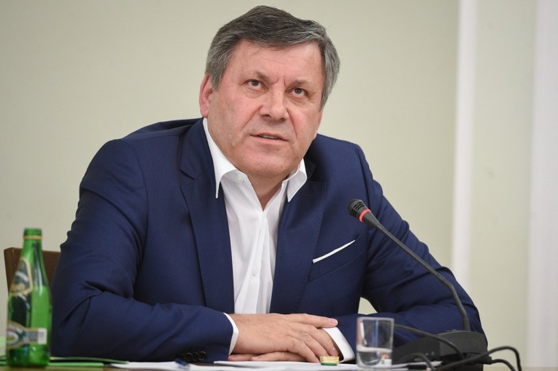 Janusz Piechociński odniósł się do badań wskazujących na problemy w produkcji kawy. Czy czeka nas drożyzna? /Zbyszek Kaczmarek/REPORTER /East News