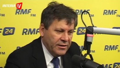 Janusz Piechociński: To rząd ludzi bez zaplecza, z nadania Tuska