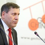 Janusz Piechociński w RMF FM: Żądam wyjaśnień od prokuratury i CBA ws. Jana Burego