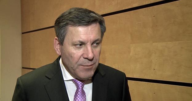 Janusz Piechociński, wicepremier, minister gospodarki /Newseria Biznes