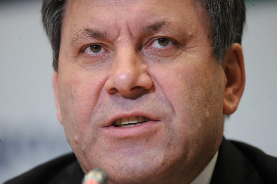 Janusz Piechociński /PAP/Bartłomiej Zborowski /PAP