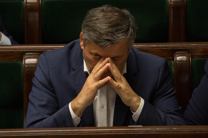 Janusz Piechociński /Darek Redos /Reporter