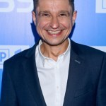 Janusz Radek udostępnił piosenkę na Eurowizję. "Nie spodziewałem się czegoś takiego"
