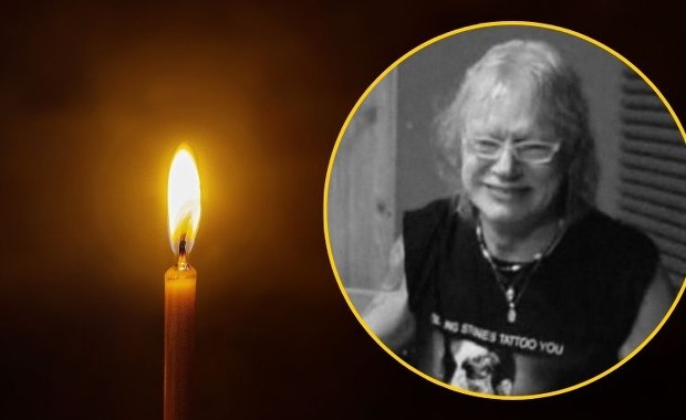 ​Janusz Staszek nie żyje. Grał m.in. w zespołach Test oraz 2+1