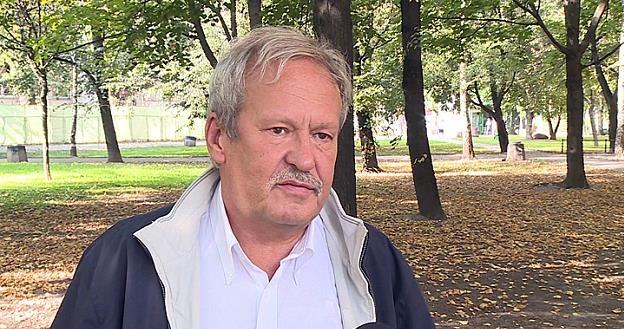 Janusz Steinhoff, były wicepremier i minister gospodarki /Newseria Biznes
