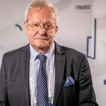 Janusz Steinhoff: Embargo na surowce z Rosji? Lepiej wspólne z Unią