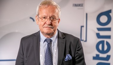 Janusz Steinhoff: Embargo na surowce z Rosji? Lepiej wspólne z Unią