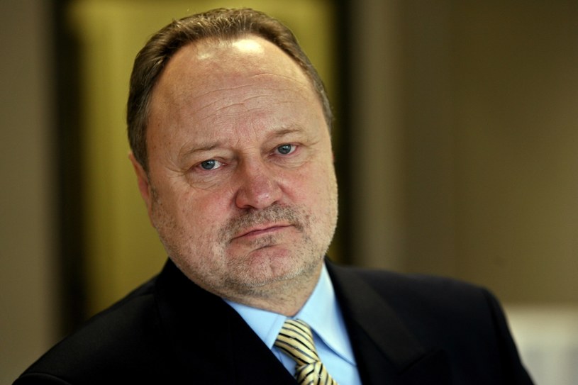 Janusz Szewczak /Rafał Guz /Agencja FORUM