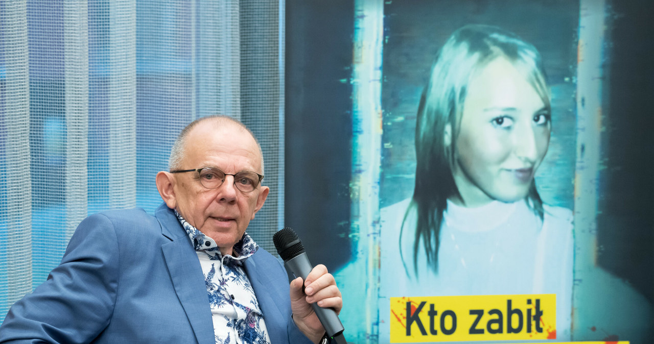 Janusz Szostak /East News