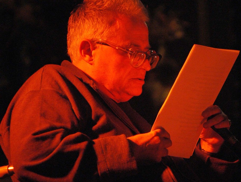 Janusz Szuber /	Jacek Bednarczyk   /PAP