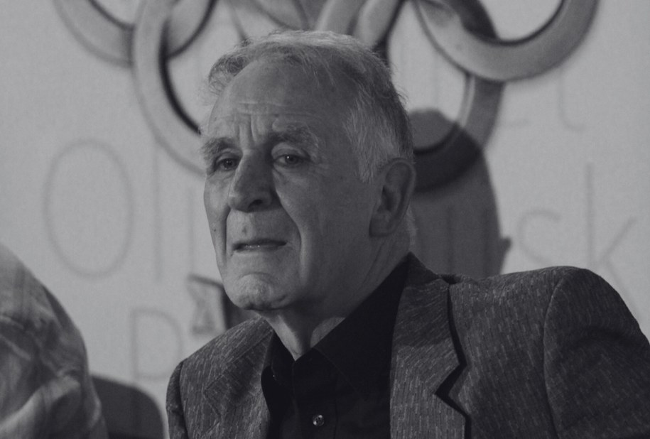 Janusz Tracewski /Bartłomiej  Zborowski /PAP