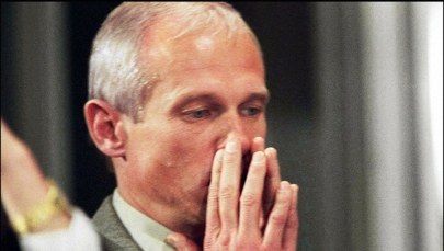 Janusz Waluś wrócił do Polski z RPA. Deportacja po latach