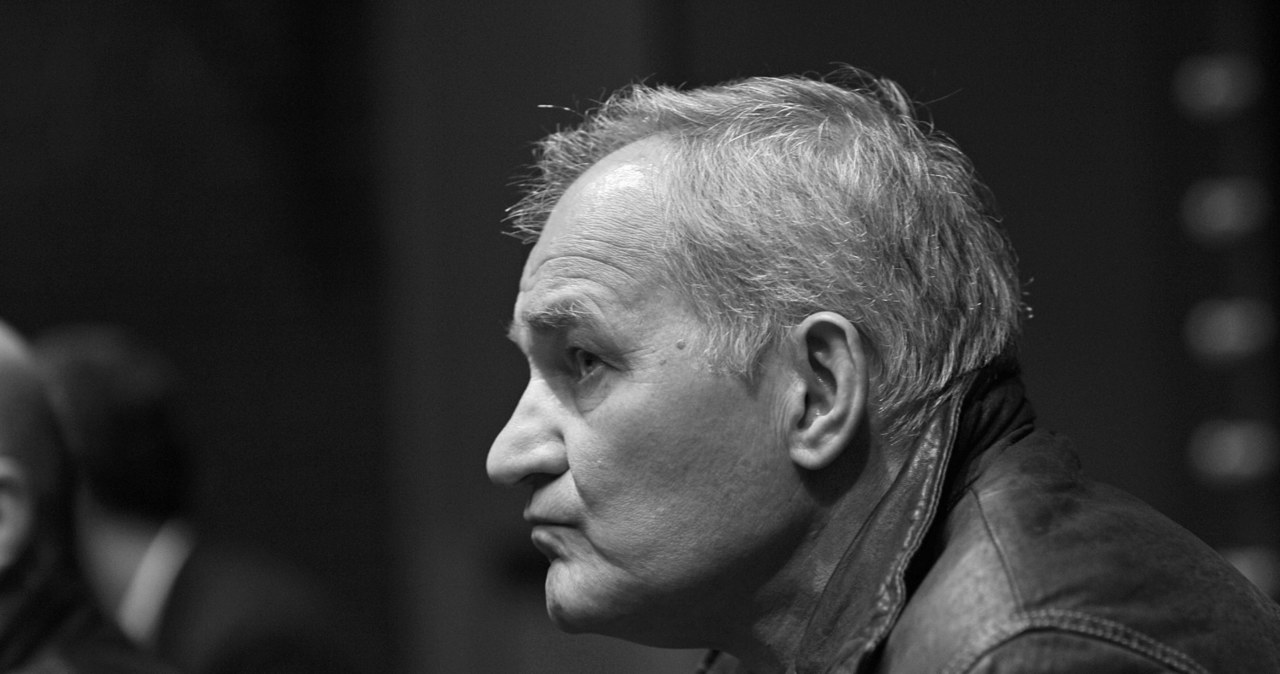 Janusz Wiśniewski /Niemiec /AKPA
