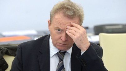 Janusz Wojciechowski bez pozytywnej rekomendacji do Europejskiego Trybunału Obrachunkowego