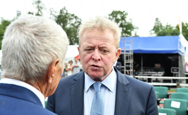 Janusz Wojciechowski, kandydat na komisarza UE, dopuszczony do dalszych przesłuchań w PE