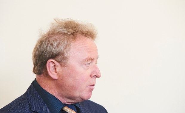 Janusz Wojciechowski tłumaczy się ze swojego mieszkania w Brukseli. Znamy treść wyjaśnień