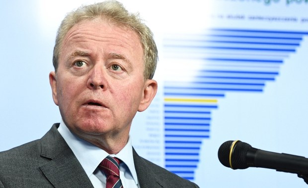 Janusz Wojciechowski wziął urlop i przygotowuje się do przesłuchania przed komisjami PE