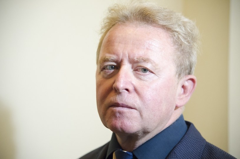 Janusz Wojciechowski /Wojciech Stóżyk /Reporter
