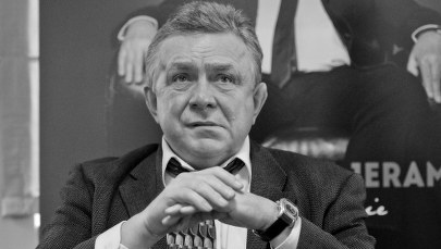 Janusz Wójcik nie żyje. Były trener polskiej reprezentacji zmarł w wieku 64 lat