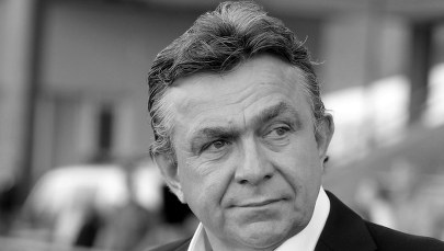 Janusz Wójcik nie żyje. Świerczewski: Mieliśmy świetnego wodza