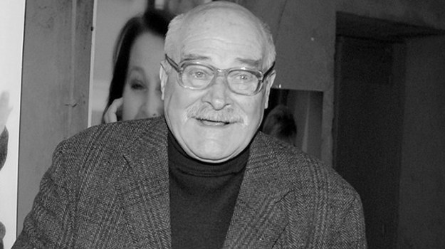Janusz Zakrzeński (08.03.1936 - 10.04.2010) /AKPA