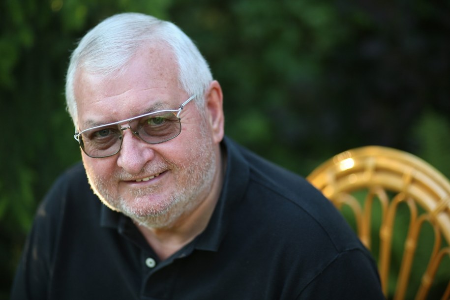 Janusz Zaorski /Rafał Guz /PAP