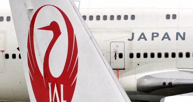 Japan Airlines otwiera zestawienie najbardziej punktualnych dużych przewoźników /Forbes