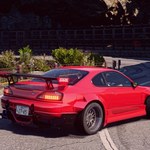 Japanese Drift Master pokazane na międzynarodowych eventach