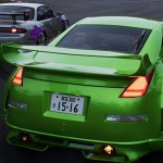 Japanese Drift Master z trybem online i drugim DLC. To już niebawem
