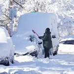 Japończycy chcą wytwarzać prąd przy pomocy zalegającego śniegu