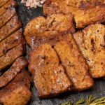 dieta wegetariańska Japończycy jedzą zamiast mięsa. Ma trzy razy więcej czystego białka niż najlepsze mięso