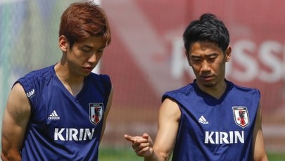 Japończycy nie będą kalkulować. Chcą pokonać Polskę