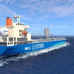 wodór Japończycy testują silnik na wodór do potężnych statków