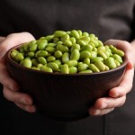 Japończycy zawdzięczają jej zdrowie. Zyskaj długowieczność dzięki fasolce edamame