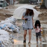 Japonia: 270 szkół zniszczonych w wyniku powodzi