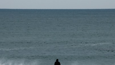 Japonia: 5 lat po tsunami. Wciąż nie odnaleziono 2,5 tys. osób 