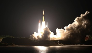 Japonia będzie miała nową rakietę nośną