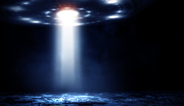 Japonia będzie monitorować przypadki UFO