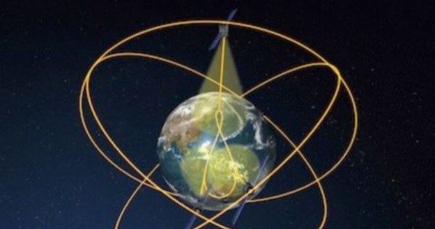Japonia chce rozwijać własny system nawigacji satelitarnej /materiały prasowe
